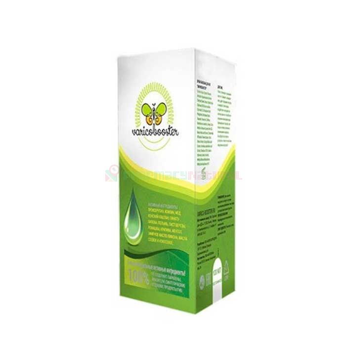 Varicobooster - crema para varices en Palma