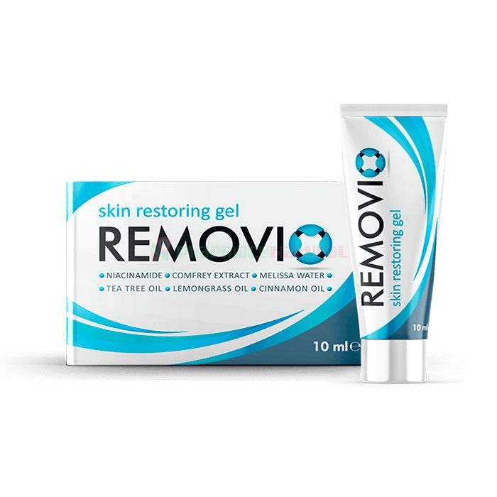 Removio - gel rigenerante per la pelle a Dubrovnik