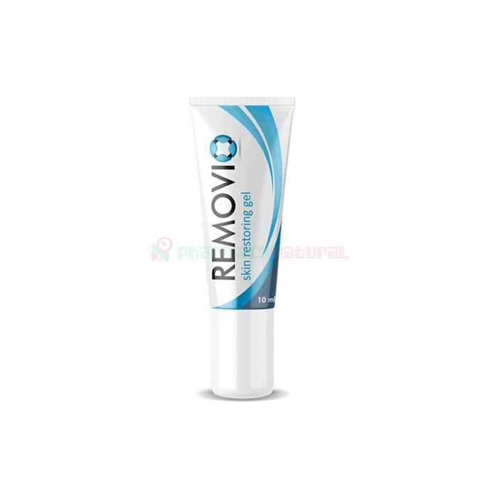 Removio - gel réparateur de peau à St.Pölten