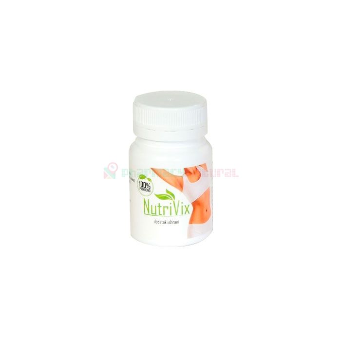 Nutrivix - weightloss remedy in Kosovsk-Mitrovica