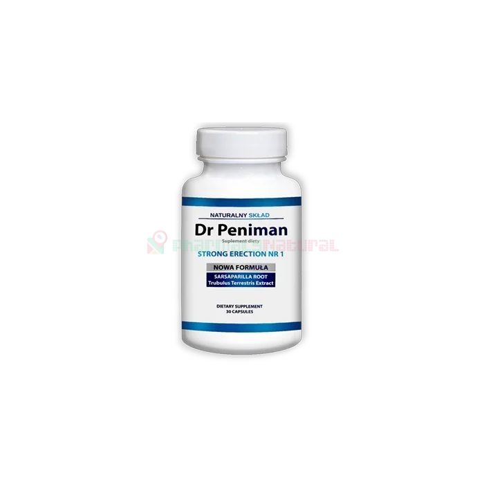 Dr Peniman - արական ուժեղացում Զիելոնա Գորայում