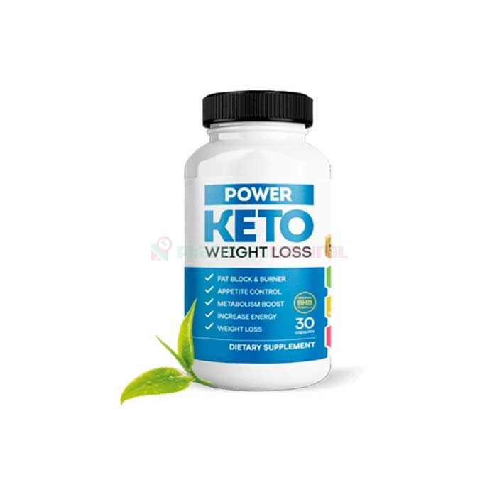 Power Keto - weightloss remedy In Luxembourg