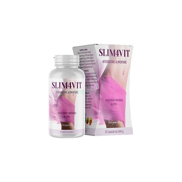 Slim4vit - средство для похудения в Фельдкирхене