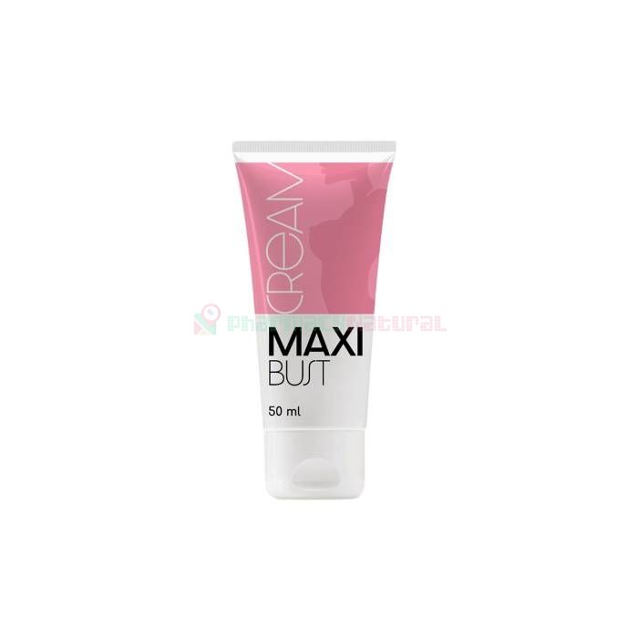 Maxi Bust - crema per l`ingrandimento del seno In Italia