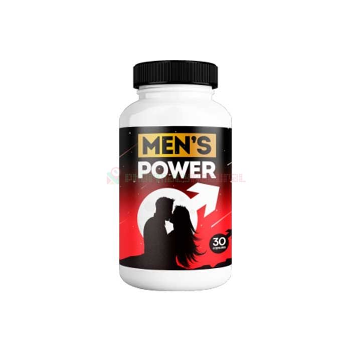 Mens Power - ravim potentsi vastu Imatras