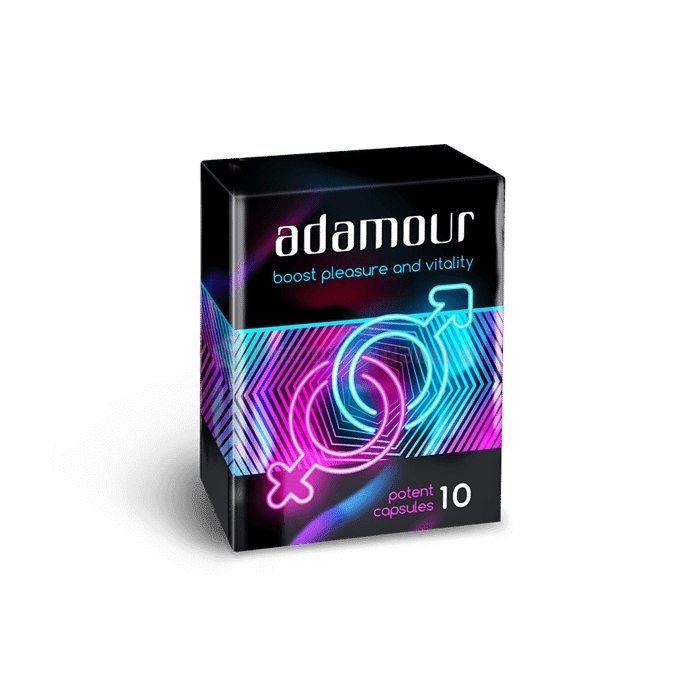 Adamour - produit de traitement de puissance En Grèce