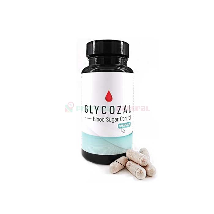 Glycozal - agent de control al glicemiei la Iași