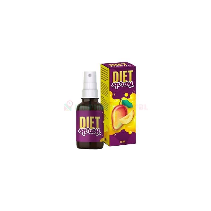 Diet Spray - weightloss remedy in Visaginas