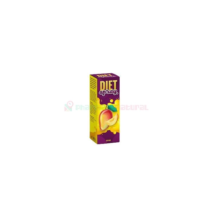 Diet Spray - средство для похудения в Словени-Градеце