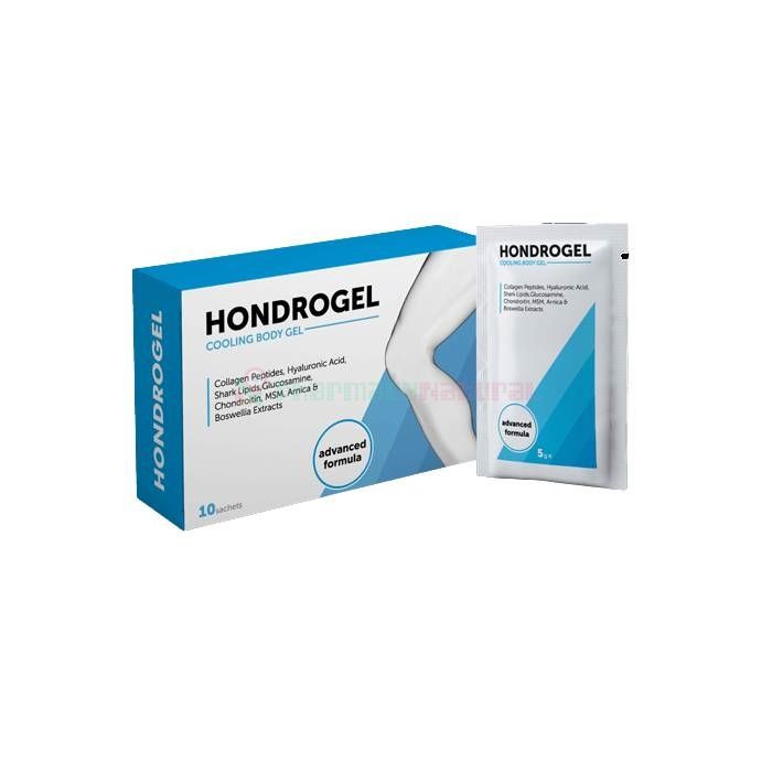 Hondrogel - artritis product in Spijkenisse