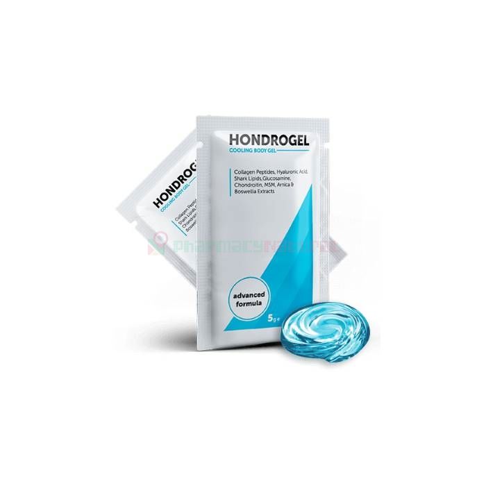 Hondrogel - produit de l`arthrite à Maastricht