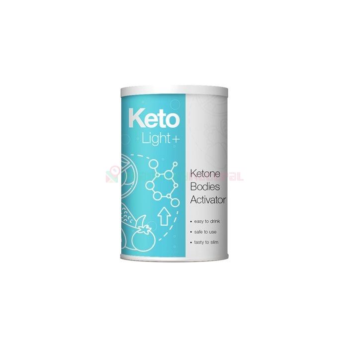 Keto Light+ - ilaç për peshën në Gjakovë