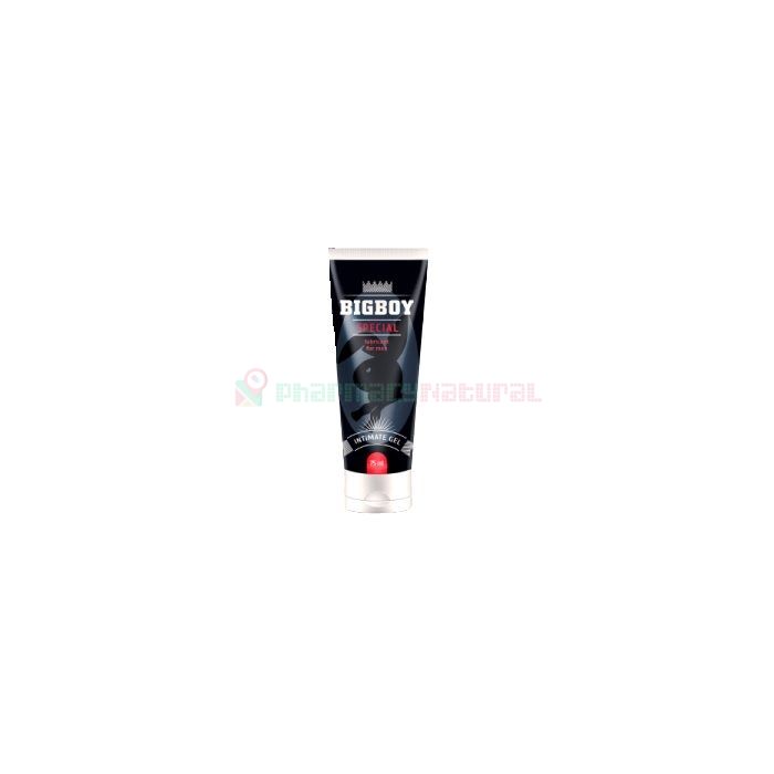 Bigboy - penis enlargement cream in Hodmezowasharhey