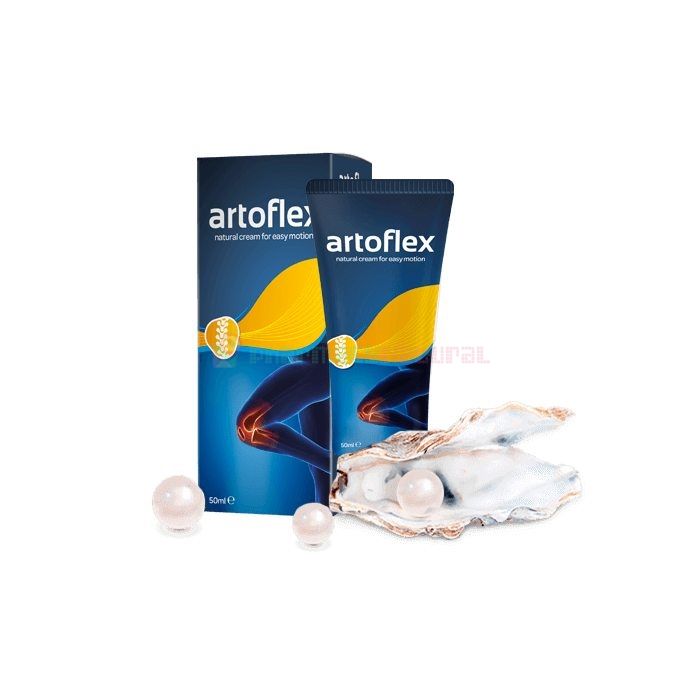 Artoflex - crema para las articulaciones en Reggio Emilia