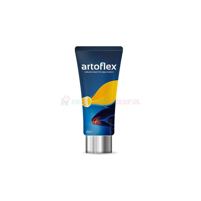 Artoflex - creme para articulações em Alverque do Ribatejo