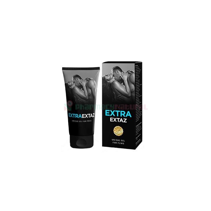 Extra Extaz - penis enlargement gel in Dedoplis-Tskaro