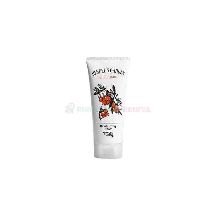 Goji Cream - cream for rejuvenation in Spisské Nove Ves