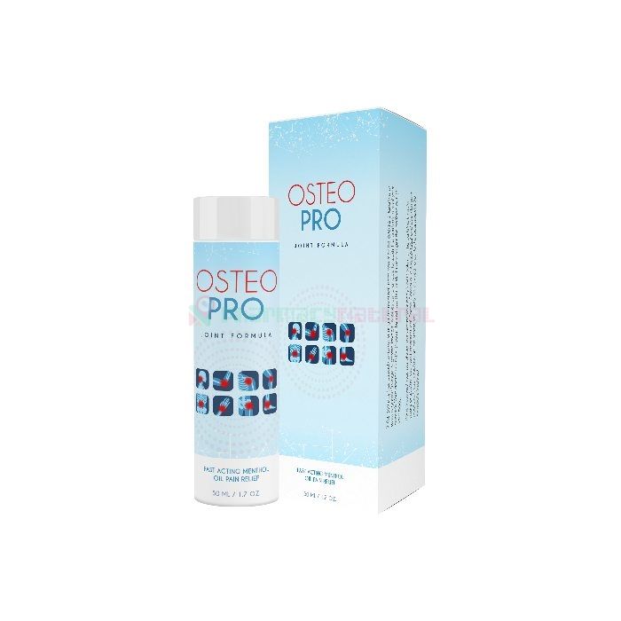 Osteo Pro - gel de articulação Em Portugal