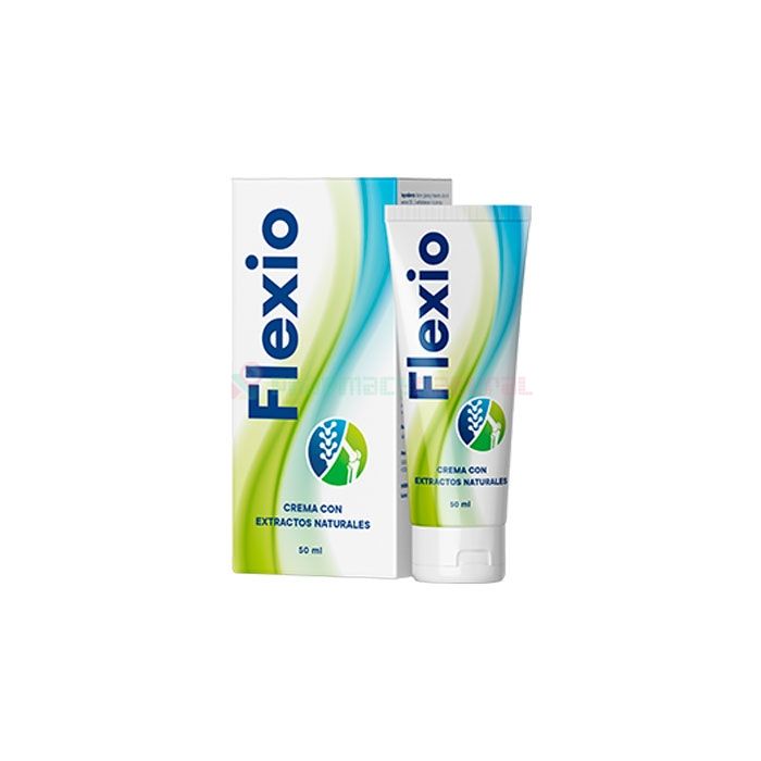 Flexio - joint cream In Greece