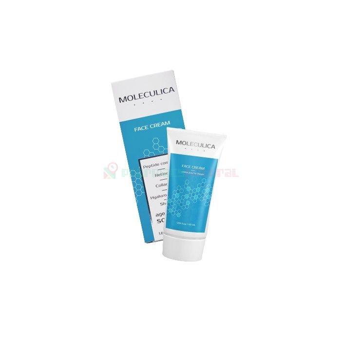 Moleculica - rejuvenation cream in Mesa Yithonia