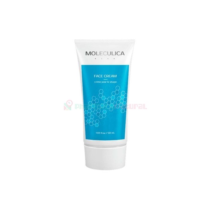 Moleculica - rejuvenation cream in Mesa Yithonia