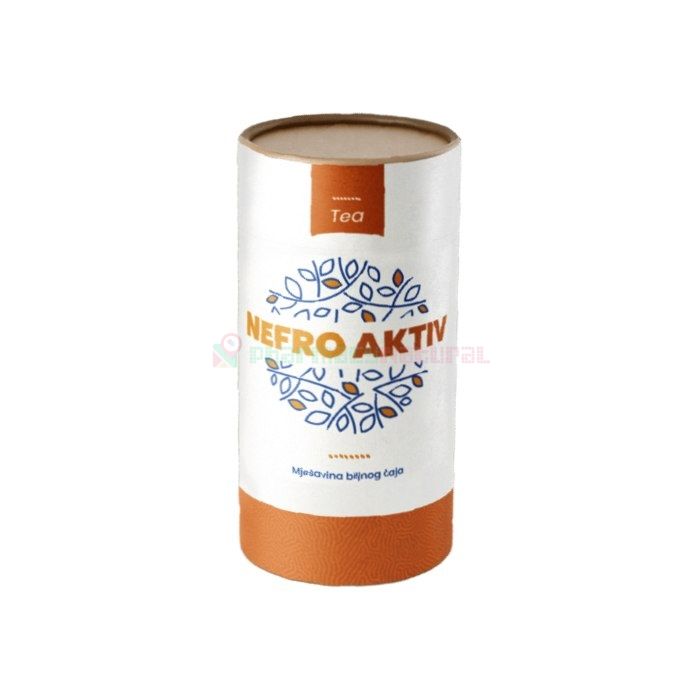 Nefro Aktiv - tea for genitourinary diseases to Telfs