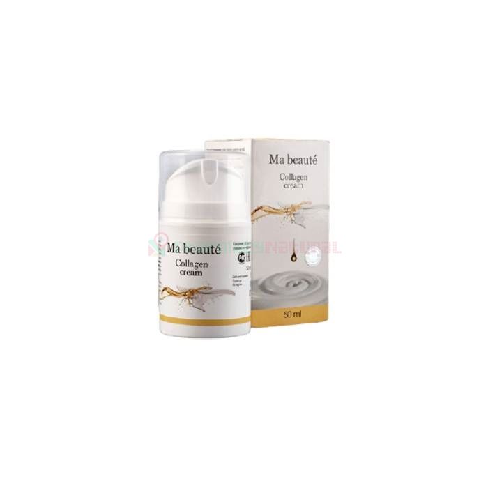 Ma Beaute - rejuvenation agent in Kikinda