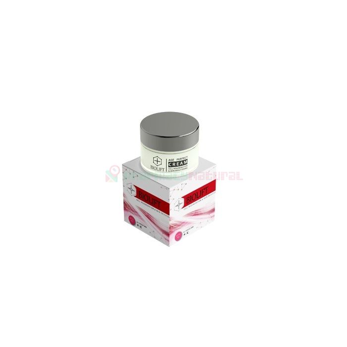 BIOLIFT - rejuvenation cream in Parachin