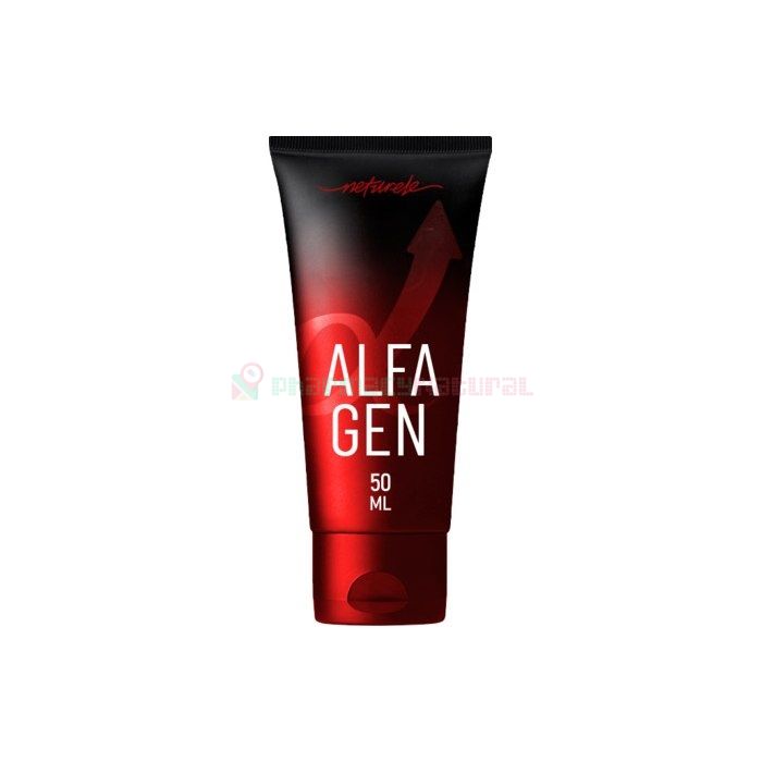 Alfagen - penis enlargement gel in Reims