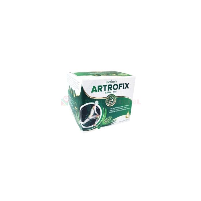 Artrofix - crema-gel pentru articulatii în Smederevo