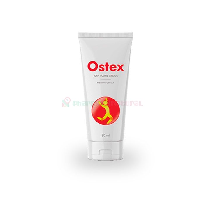 Ostex - joint pain gel in Nagykanizsa