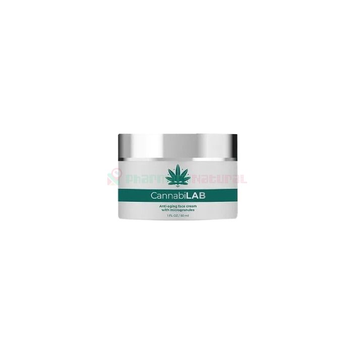 Cannabilab - rejuvenation cream in Gelsenkirchen