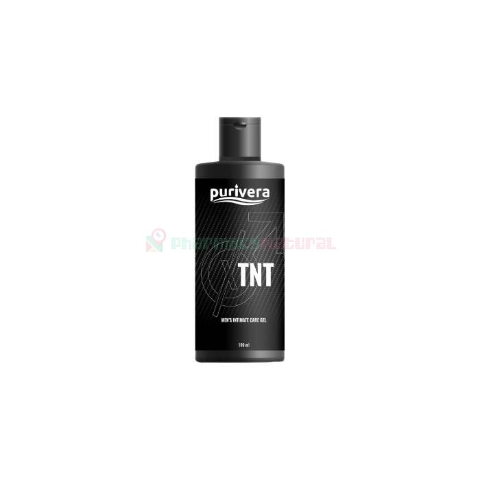 XTnt - product for penis enlargement and potency improvement in Valjevo