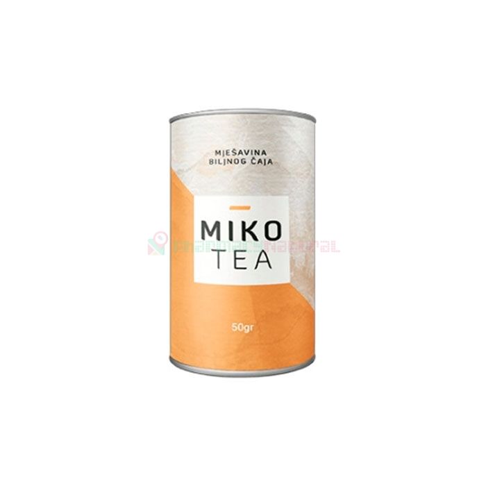 Mikotea - herbal blend that effectively eliminates fungal infections in Krivo Palanca