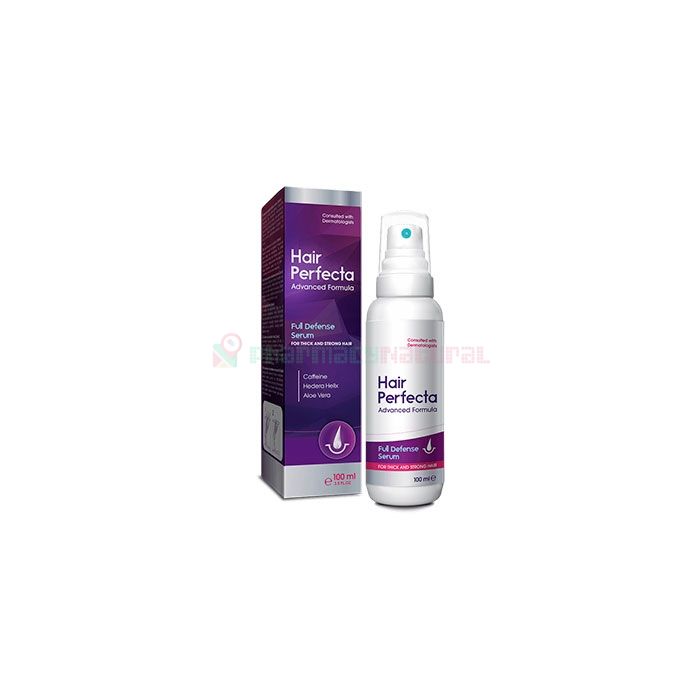 HairPerfecta - hair regrowth products in Trojan