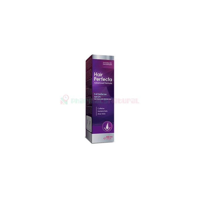 HairPerfecta - hair regrowth products in Trojan