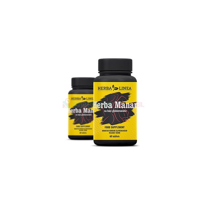 Herba Manan - weightloss remedy in Arandjelovac