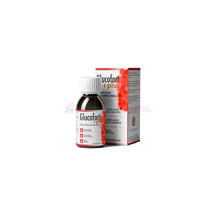 GlucoFort Plus - diyabet için çare İzmit'te