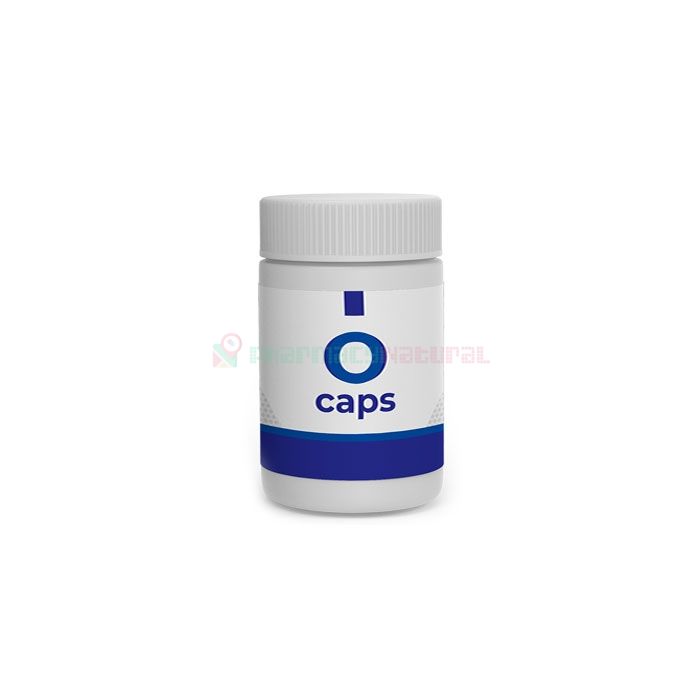 O Caps - vision improvement capsules in Kosovsk-Kamenitsa