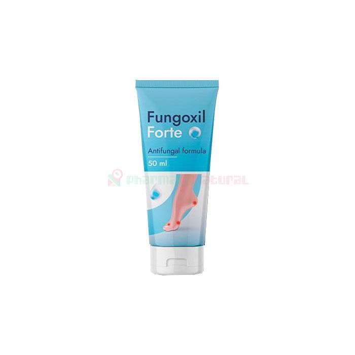 Fungoxil - fungus cream in Rymniku Vulce