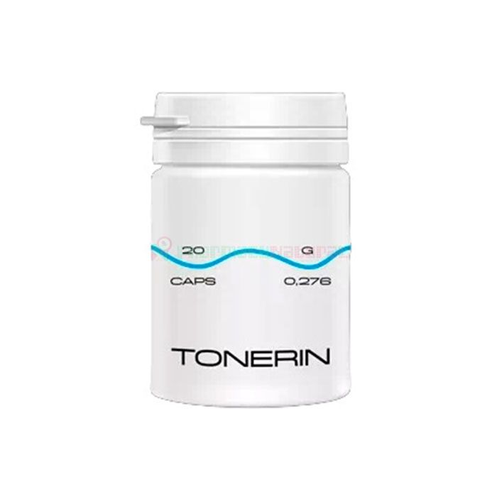 Tonerin caps - high pressure agent In Lithuania