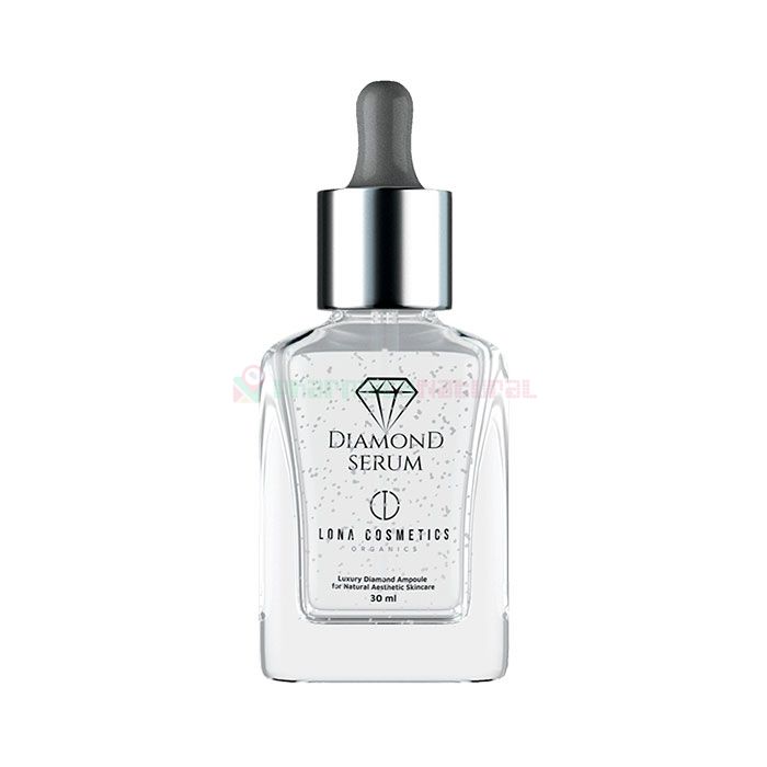 Diamond Serum - παράγοντας αναζωογόνησης του δέρματος στο Ντιγιαρμπακίρ