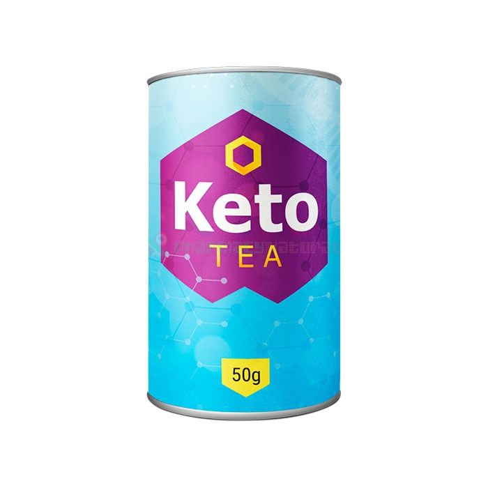 Keto Tea - Mittel zur Gewichtskontrolle in Probishtyp