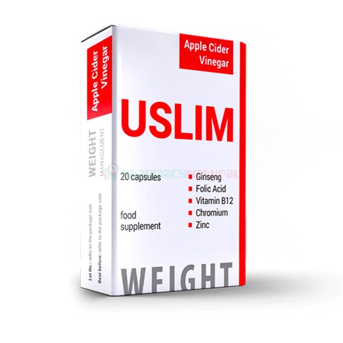 Uslim - weightloss remedy In Luxembourg