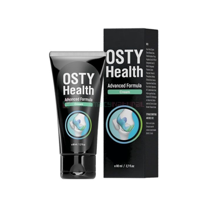 OstyHealth - gel para articulaciones en Bari