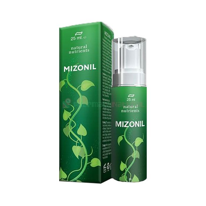 Mizonil - antimykotische Creme in Braila