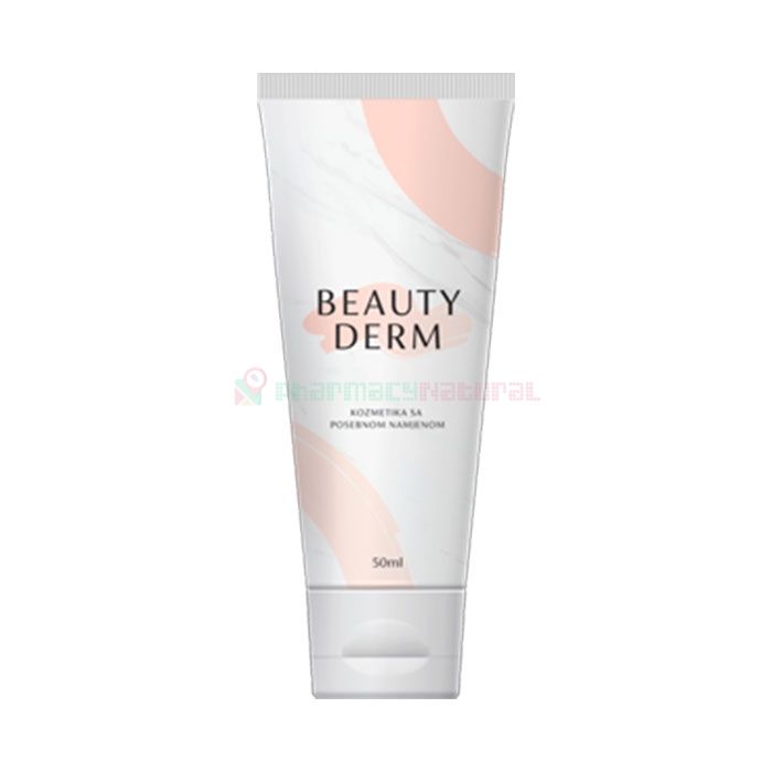 Beauty Derm - омолаживающий крем в Хоэнемсе