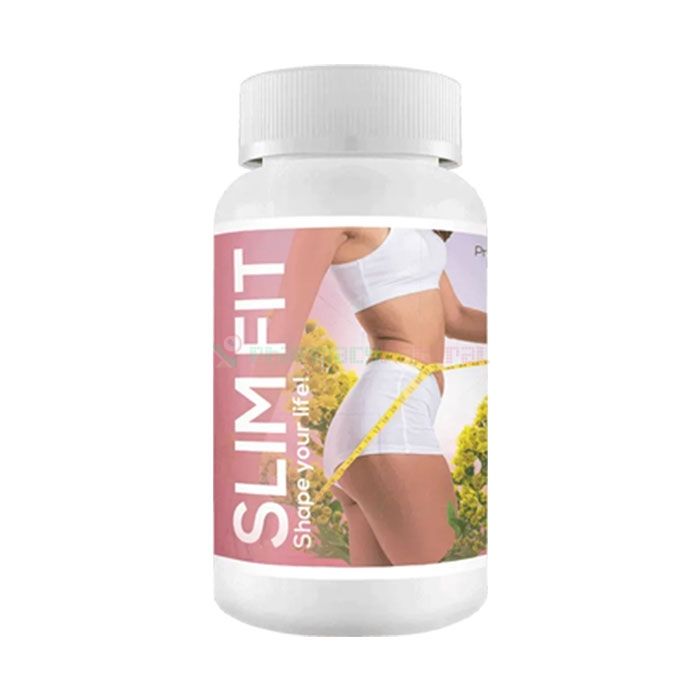 Slimfit - kilo kontrol ajanı Decanide