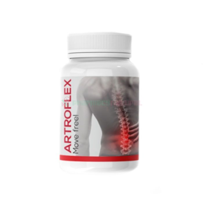 Artroflex - joint health remedy in Leposavich