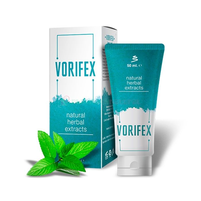 Vorifex - remedy for varicose veins in Oradea